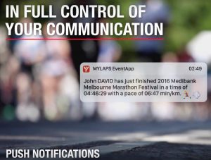 Push Notifications Push Notifications